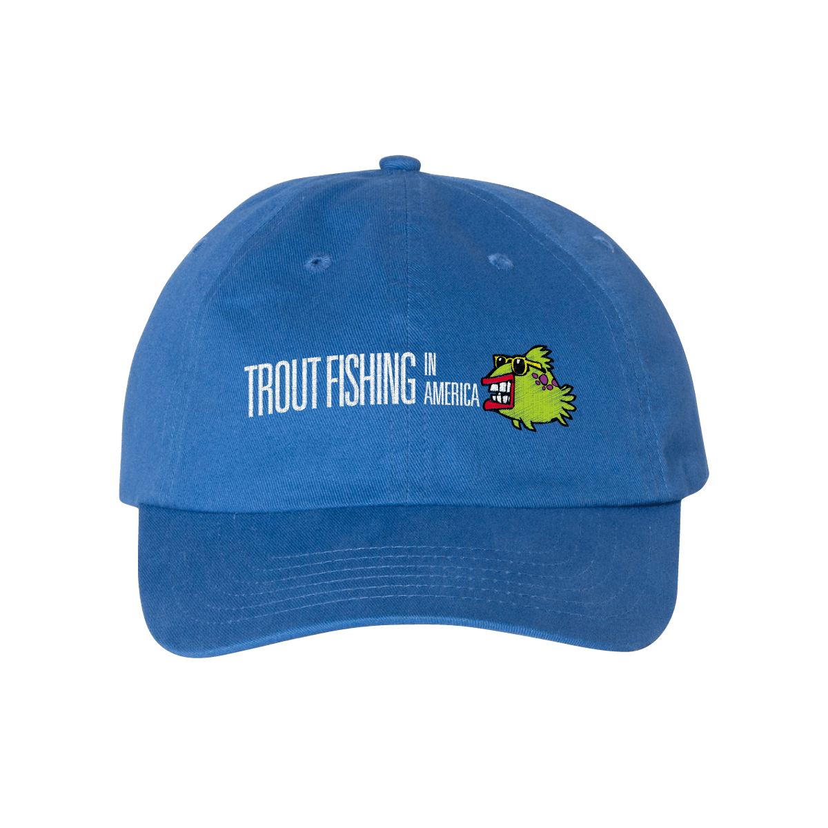 Trout hat – Trout Fishing in America