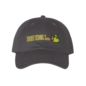 Trout hat