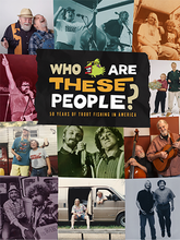 Load image into Gallery viewer, Who Are These People?