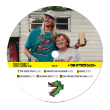 Load image into Gallery viewer, One Of These Days Vinyl