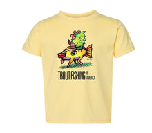 Load image into Gallery viewer, Catch A Ride Kids Shirt