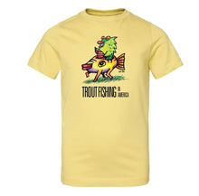 Load image into Gallery viewer, Catch A Ride Kids Shirt