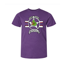 Load image into Gallery viewer, Trout Seal Kids Shirt