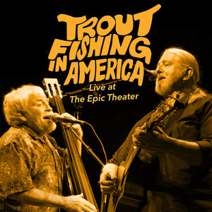 Live At The Epic Theater