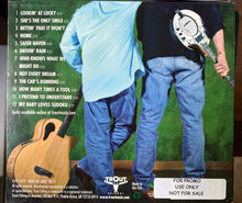 Load image into Gallery viewer, Lookin' At Lucky