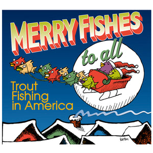 Merry Fishes To All